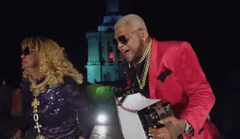 Prohíben canciones "Menéate", de Fefita (La Grande), además "Me subo arriba", "Mi Totico y Limonada Coco"