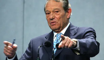 Muere Joaquín Navarro-Valls, vocero del Vaticano en el pontificado de San Juan Pablo II