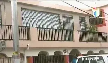 Hombre mata a ex pareja y se suicida 