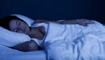 Adelgaza por la noche mientras duerme: Lo que debes hacer