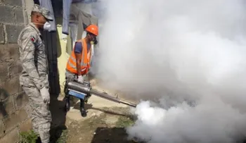 República Dominicana confirma tres muertes por dengue y estudia 5 casos más
