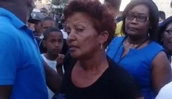 Fiscal despacha sin cargos a mujer que agredió a niña