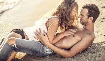 Los 5 mejores lugares para tener sexo (además del de siempre)