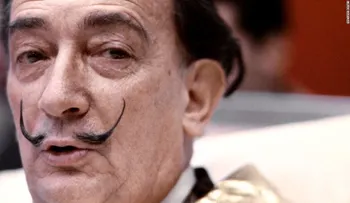 Mujer que pidió exhumar el cuerpo de Dalí no es su hija: dice fundación tras prueba de ADN