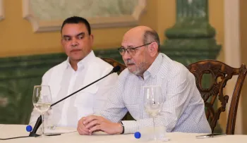 Simulacro Nacional de Evacuación por Terremoto 2026 se realizará el 8 de septiembre en todo el país