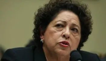 Renuncia directora del personal federal de EEUU tras ciberataque masivo