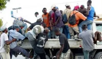 Gobierno Dominicano había aceptado petición OEA para frenar repatriaciones de haitianos