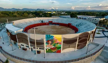 Abinader inaugura Plaza Multiuso Seibana en El Seibo