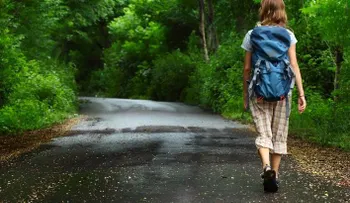 15 minutos de caminata diaria te ayuda a vivir más tiempo; reduce en un 22% tu riesgo de muerte