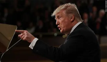 ¿Es real la cifra de Trump sobre 94 millones de desempleados en EE.UU.?
