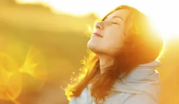  Toma así la vitamina D para aliviar la gripe