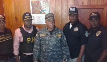 Realizan operativos contra la delincuencia en Higüey