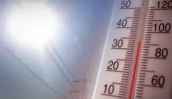 El planeta sigue registrando nuevos niveles récord de calor 