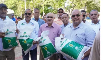 Gobierno inicia operativo de venta de alimentos por lluvias