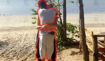 ¿De quién son estas piernas?