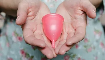 ¿Qué tanto sabes de la copa menstrual?