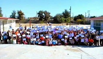 Darán actas de nacimientos a 6 mil niños del Gran Santo Domingo