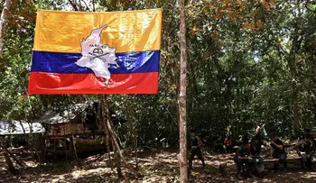 Fiscalía de Colombia recupera tierras de las FARC con una extensión tres veces más grande que Nueva York