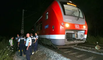 ¿Qué llevó a un joven afgano a atacar a pasajeros en un tren en Alemania?