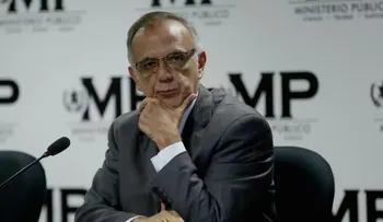 Gobierno de Guatemala prohíbe entrada al país de Iván Velásquez