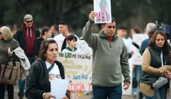 "No fue un error, fue una masacre": 48 muertos en Argentina por fentanilo contaminado