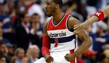 Rockets y Wizard colocan sus series 3-0 ante Mavs  y Raptors