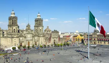 México emerge y Brasil se hunde: ¿qué pasa con sus economías?