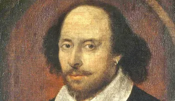 ¿Que fue Shakespeare una mujer? Esa ya es otra cuestión