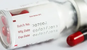 Medicamentos vencidos: riesgos de perder eficacia y cómo el almacenamiento afecta su calidad