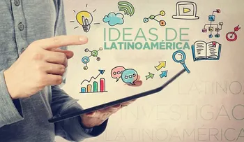 Las ideas de los países latinoamericanos que quieren cambiar la historia