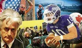 6 grandes historias que probablemente te has perdido este año (y no deberías)