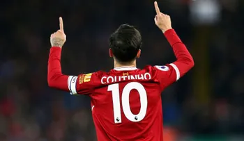 Los memes por la llegada de Coutinho al Barcelona