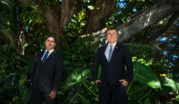 Un embajador gay se niega a vivir en el clóset en República Dominicana P