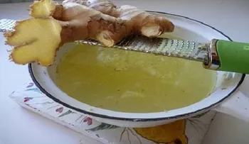Esta bebida elimina piedras en riñones, deja tu hígado nuevo, adelgaza y te hará sentir más joven!