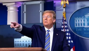 Arrecian las críticas a Trump por su divisionismo y falta de empatía