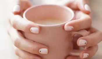 Cómo hacer la manicura en casa 