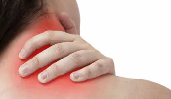 ¿Cómo tratar el dolor crónico de cuello?