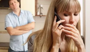 ¿Por qué le fui infiel a mi pareja?