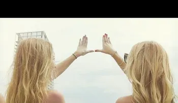 Así cualquiera estudia: Se vuelve viral un video para la Universidad de Miami
