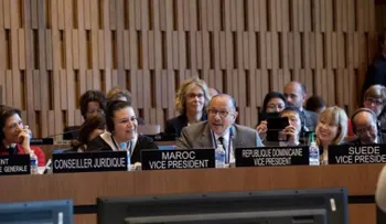 RD aboga por la paz durante Sesión Consejo Ejecutivo de la UNESCO  
