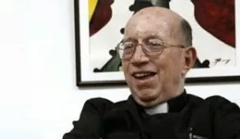 Fallece en Cuba monseñor Carlos Manuel de Céspedes