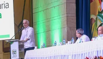 Luis Miguel De Camps aboga por vincular educación, talento y vocaciones productivas para transformar el agro dominicano