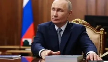 Putin: los ataques de Ucrania causan daños por casi el 1% del PIB de Rusia