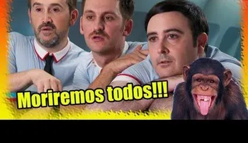 Hombre declarado muerto se despierta y causa horror en hospital