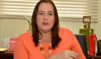 Ministra de la Mujer dice acoso sexual laboral es muy común en RD