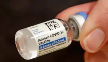 La vacuna de Janssen es menos efectiva ante las variantes, sugiere estudio
