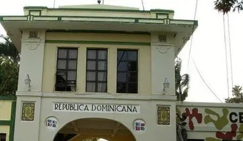Piden evitar el desorden en local para haitianos