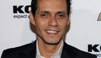 "'Nunca he tenido problemas para relacionarme con las mujeres"', dice Marc Anthony 