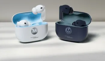 La app Moto Buds llega a iOS para abrir el ecosistema de audio de Motorola