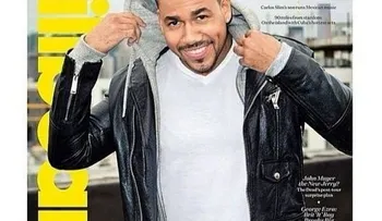 Romeo habla de su sexualidad en revista Billboard (Video)